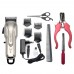 Tosatore Per Cani Daling Pet Hair Clipper Dl-d33 8in1 Tosatore Per Cani Daling Pet Hair Clipper Dl-d33 8in1